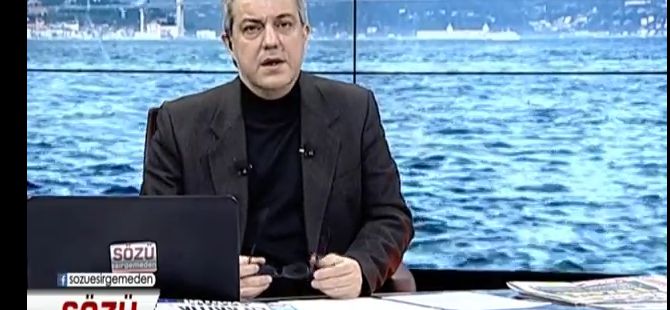 Bahadır Kurbanoğlu, Türkiye'nin Suriye Politikasını Değerlendirdi