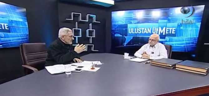 “Ulustan Ümmete”de Rafsancani’nin Ölümü Işığında İran Konuşuldu