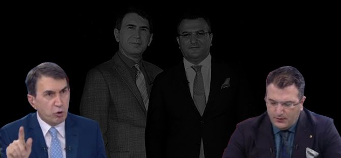 Fuat Uğur ve Cem Küçük’ün 3 Günlük Haksöz Tevziratı