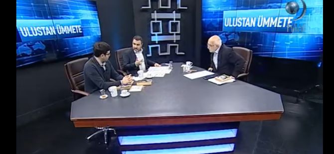 Necip Fazıl Kısakürek ve Büyük Doğu Dergisi