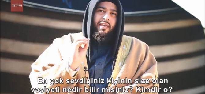 Abdullah Muhaysini’den Namaz Üzerine Nasihatlar