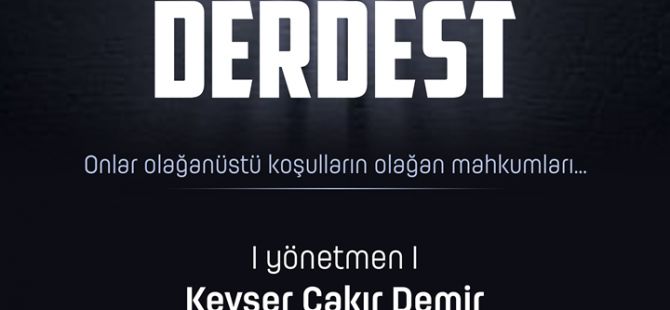 DERDEST -Belgesel
