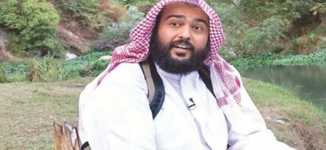 Dr. Abdullah Muhaysini’nin Türkiye’deki Gençlerle Açık Oturumu