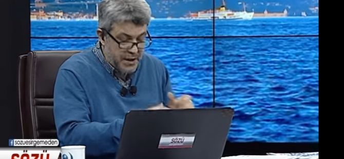 "Politik Hümanıstler"(!) Vicdanlarını Böyle Soğutuyorlar..