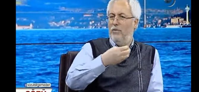 Yılmaz Çakır ile Referanduma Dair