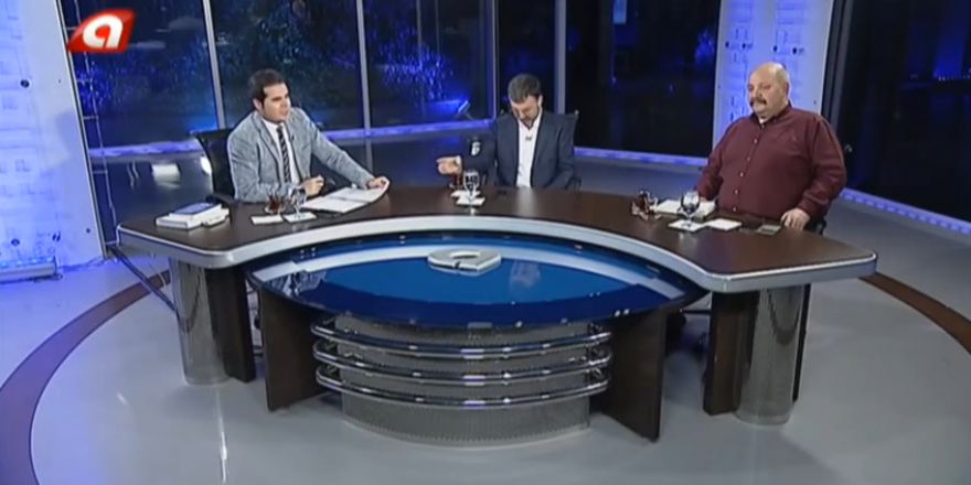 A Politik'te İslamcıların Tasfiyesi Tartışması Değerlendirildi