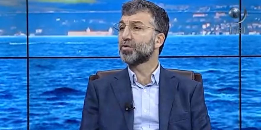 Pelikancı Kargalar Yeni Türkiye'nin Kılavuzu Olabilir mi?!