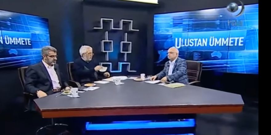 Vesayet ve İslamcılık -2