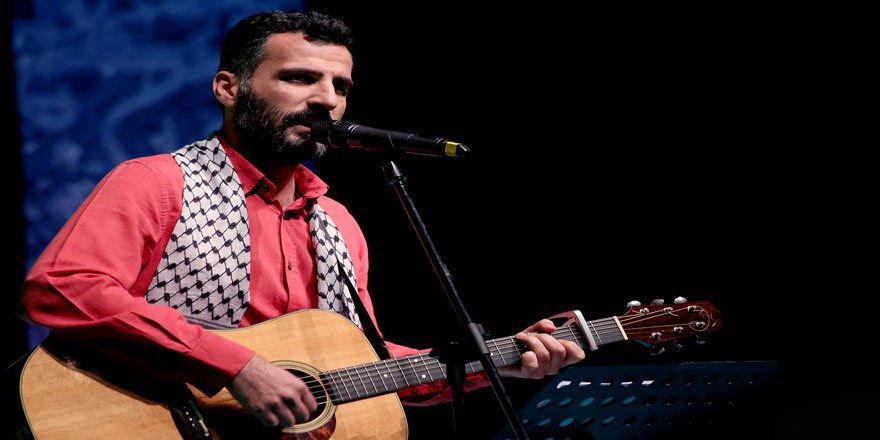 Mehmet Ali Aslan'dan, Ramazan Coşkusunu Anlatan Yeni Bir Ezgi