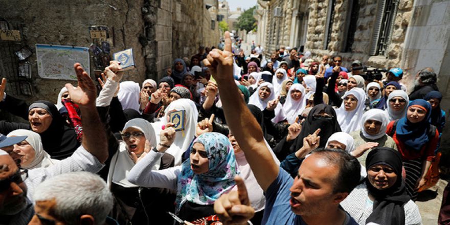İntifada (Selam Sana Şanlı Kavga)