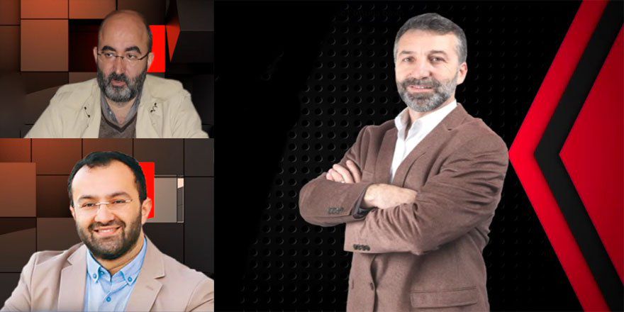 Seyir Defteri’nde İran’daki Kitlesel Protestolar Konuşuldu