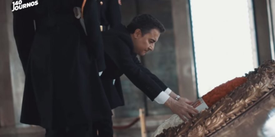 Dert Çok Ama Deva Yok!