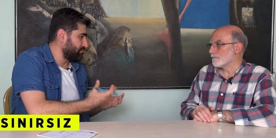 Rıdvan Kaya ile AK Parti’nin reform söylemi üzerine