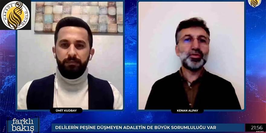"Şiddet olayları ile beraber Türkiye kaosa mı sürüklensin?"