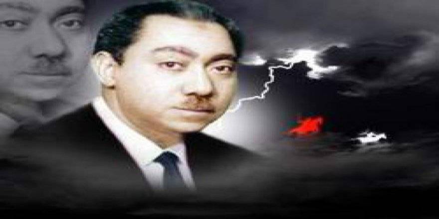 Şehadetinin 55. yılında Seyyid Kutub'u rahmetle anıyoruz