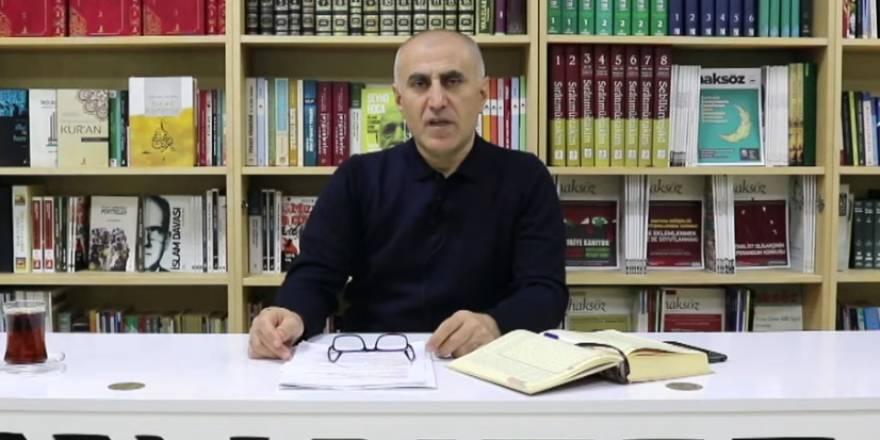 Misakı Fıtri ve Misakı Miili Genetik mi? - Fevzi Zülaloğlu