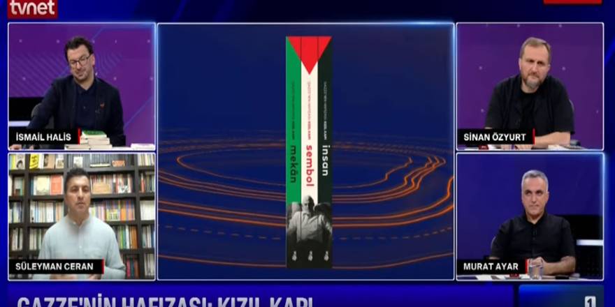 Küresel direniş günlerinin tanıklığı: Kızıl Kapı