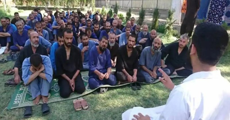 Afganistan'da bir yılda 45 binden fazla uyuşturucu bağımlısı tedavi edildi