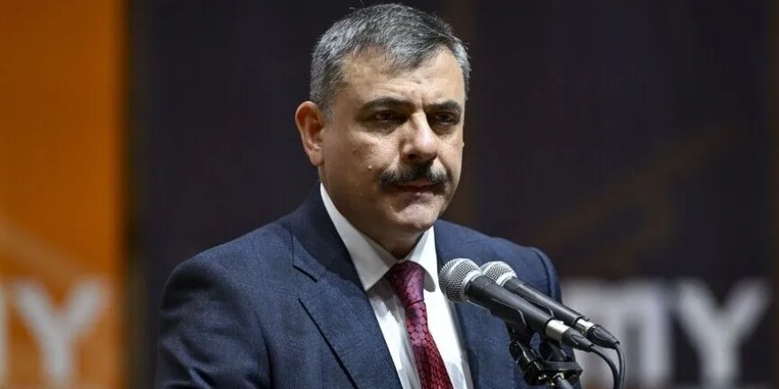 Bakan Çiftçi, resmi temaslarda bulunmak üzere Suriye'ye gidecek