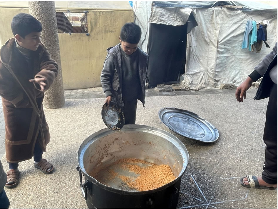 Parçalardan yeniden inşa edilen hayatlar: Gazze’den üç hayatta kalma öyküsü