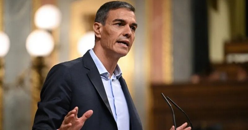İspanya Başbakanı Sanchez, düzensiz göçmenlere yasal statü verilmesini savundu