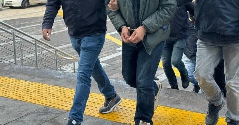 Şile Belediyesine yönelik soruşturmada gözaltına alınan şüphelilerden 13'ü tutuklandı