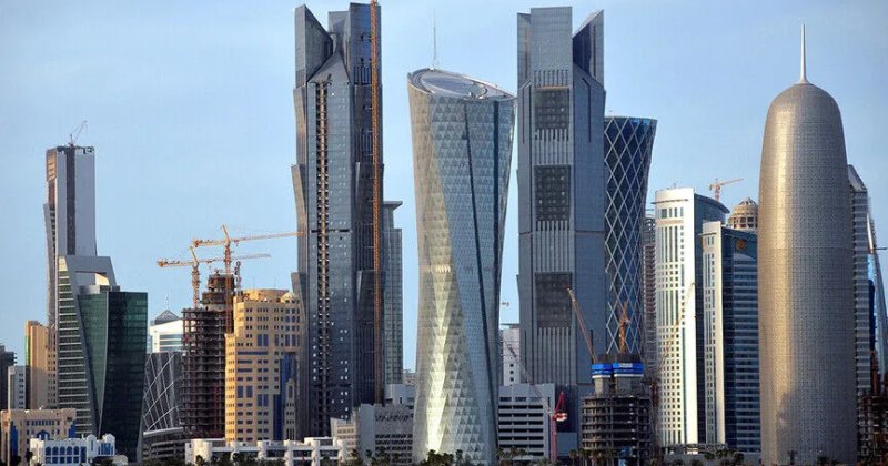 Katar: ABD temsilcileri Doha'da İranlılarla değil arabulucularla görüşecekler