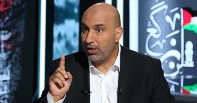 HAMAS müzakere heyeti, ateşkes anlaşmasının uygulanmasını sonuçlandırmak üzere Kahire'ye geldi