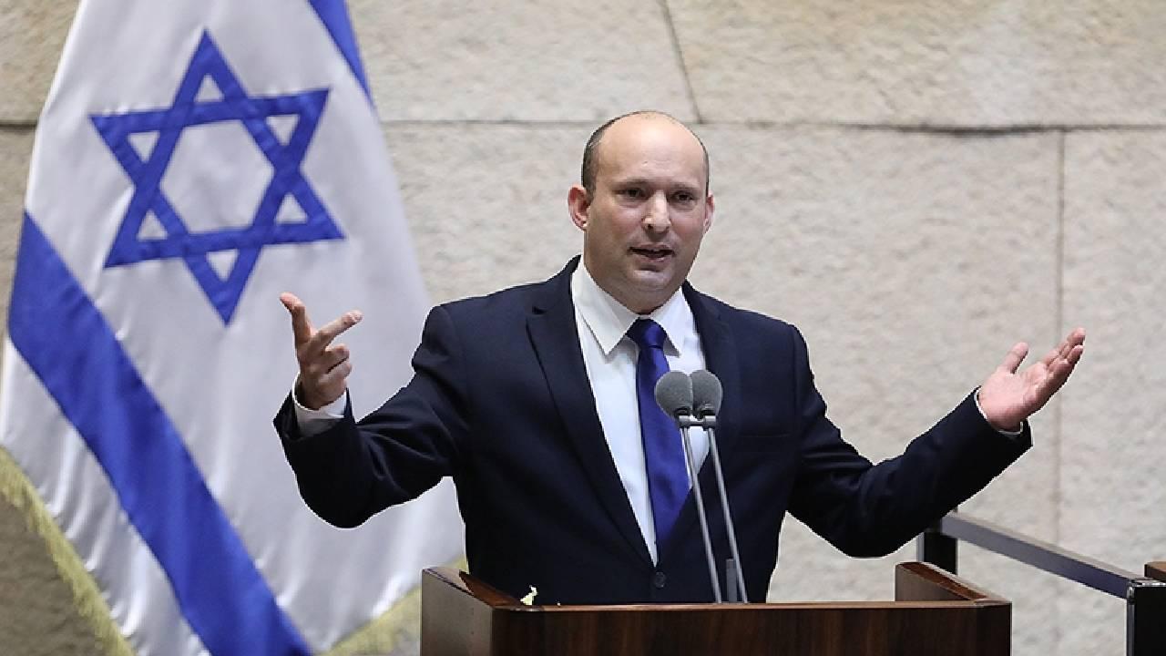Eski İsrail Başbakanı: Netanyahu aşırı sağcı bakanların esiri oldu