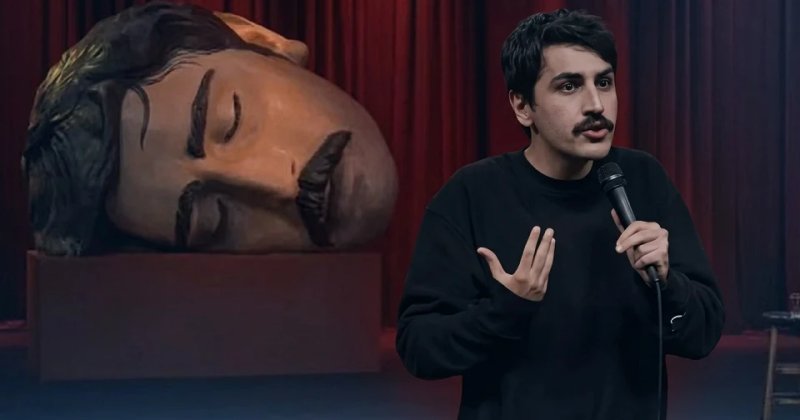 Dini değerler üzerine kurulan mizahın çıkmazı