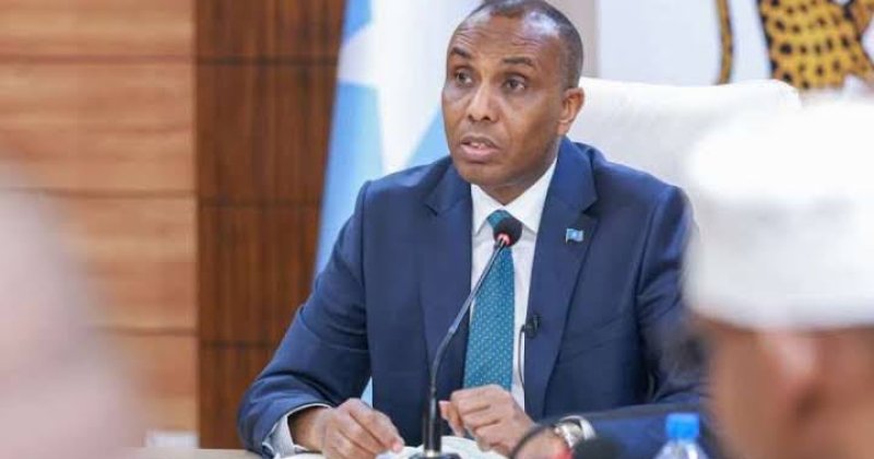 Somali’de teamülleri değiştiren başbakan