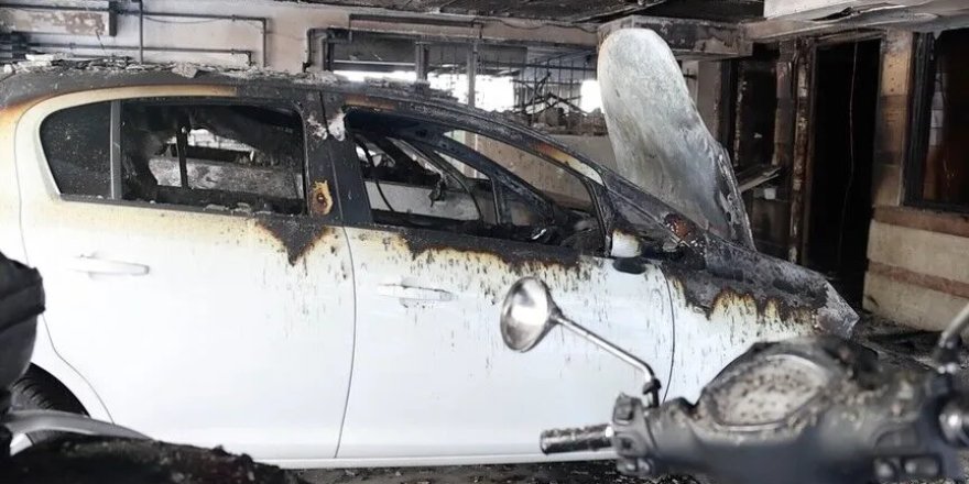 Selanik'te siyasetçinin evine yapılan saldırıda yaralananlardan birinin durumunun kritik olduğu belirtildi