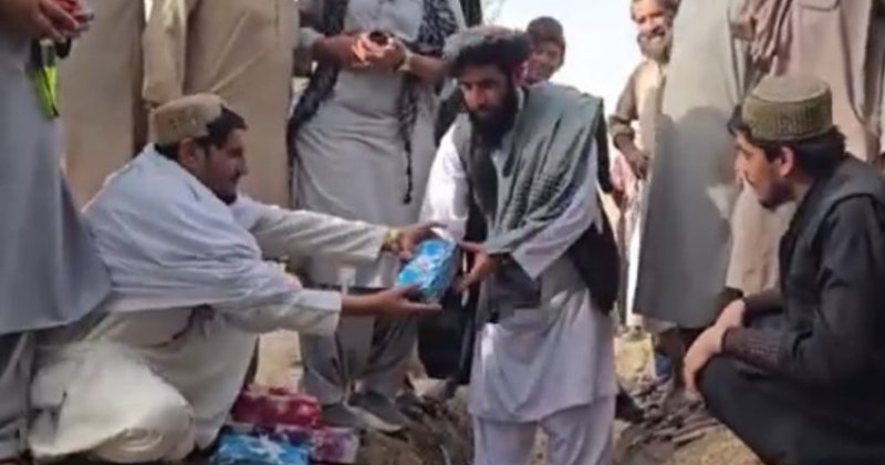 Afganistan 3 yeni sağlık merkezinin inşaatına başladı