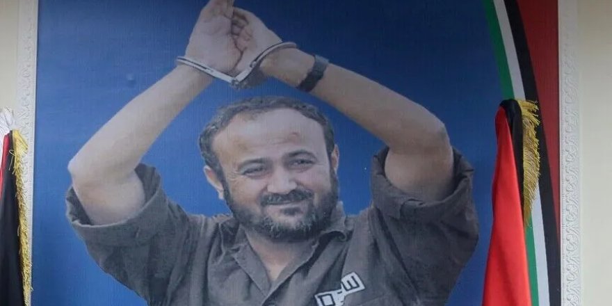 Bergusi'nin Siyonistlerin hapishanesinde "sıkı tecride" maruz kaldığı açıklandı