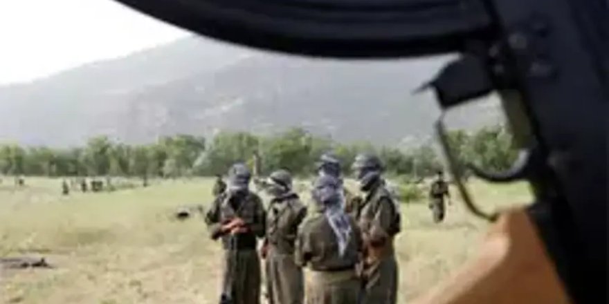 İran Devrim Muhafızları ve Kürt gruplar arasında çatışma