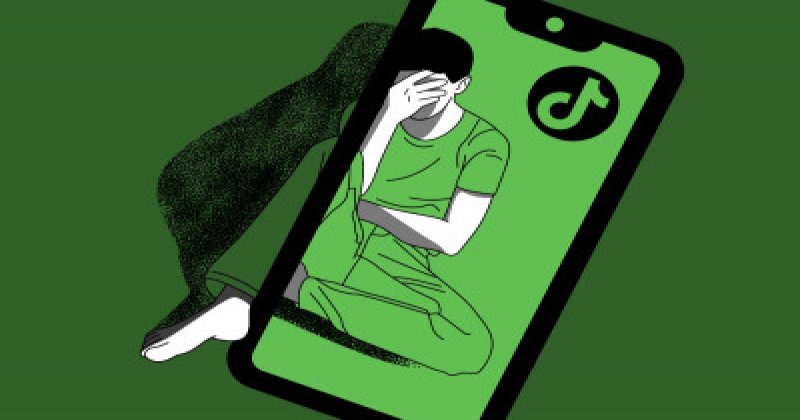 TikTok denen rezilliğe seyirci kalmanın bedeli büyüyor