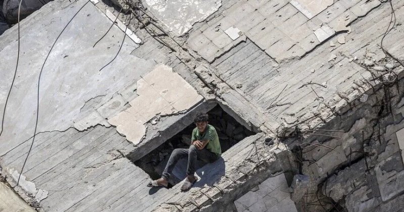 İsrail'in yapay zekayı kullanarak sürdürdüğü saldırılar "dijital bir kıyıma" dönüştü