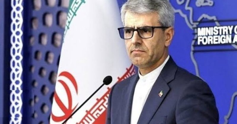 İran: ABD, Batı Asya’da gerçek barış ve güvenliği sürekli hiçe saydı