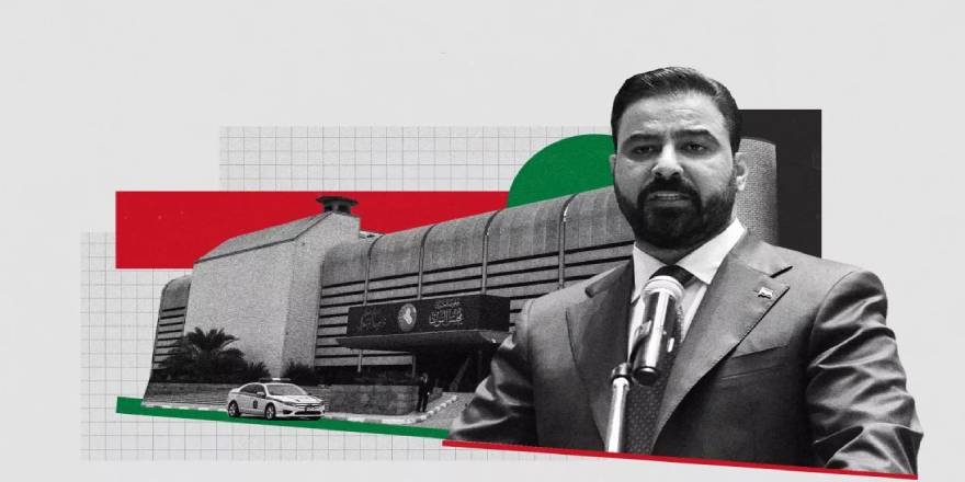 Irak’ta yolsuzluk operasyonu ve yeni hesap verme süreci