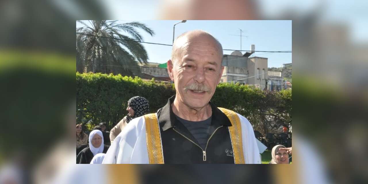 40 yıllık esaretin ardından Filistinli mücahit Mahir Yunus şehit oldu