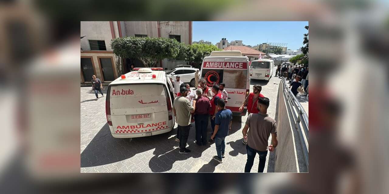 Gazze Şeridi'nden 17 esir özgürlüğüne kavuştu
