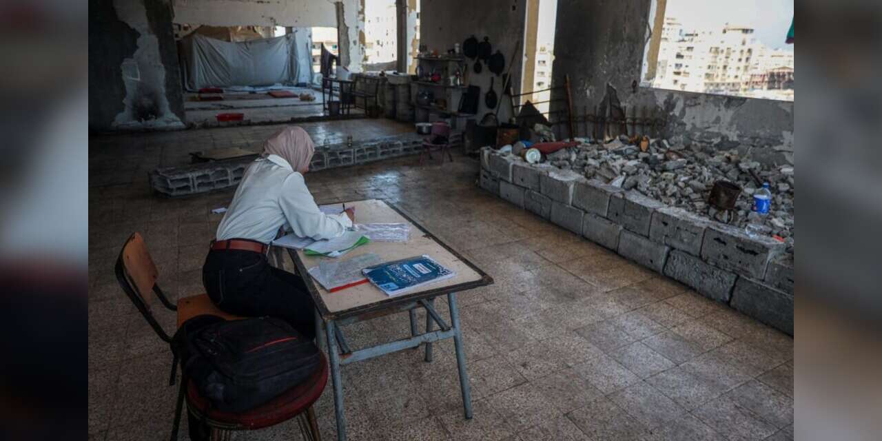 Gazze’de soykırıma akademi neden susuyor?