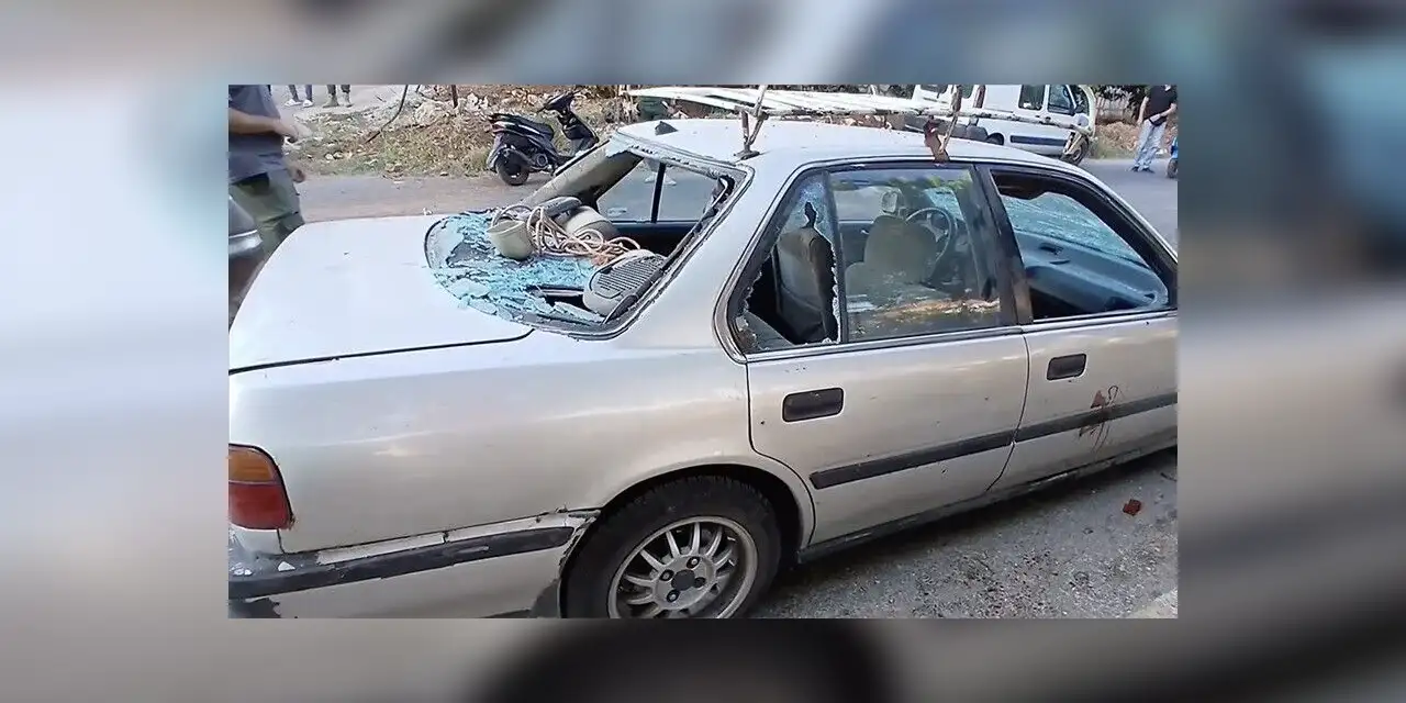 Hamas Sözcüsü Kasım'ın İsrail'in aracına düzenlediği saldırıdan kurtulduğu belirtildi