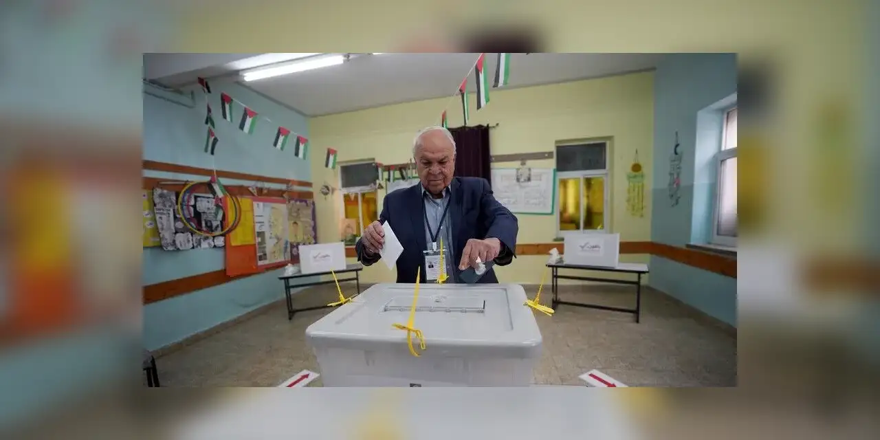 Filistin’de 20 yıl sonra yapılacak seçimlerde yeni meşruiyet arayışı çekinceler ve zorluklarla karşı karşıya