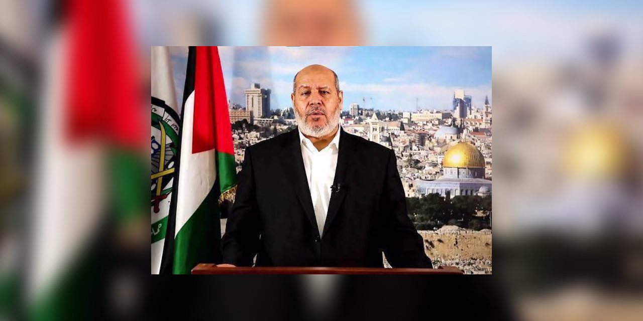 Hamas heyeti Kahire'ye döndü: Görüşmeler ateşkesin ikinci aşamasına odaklandı