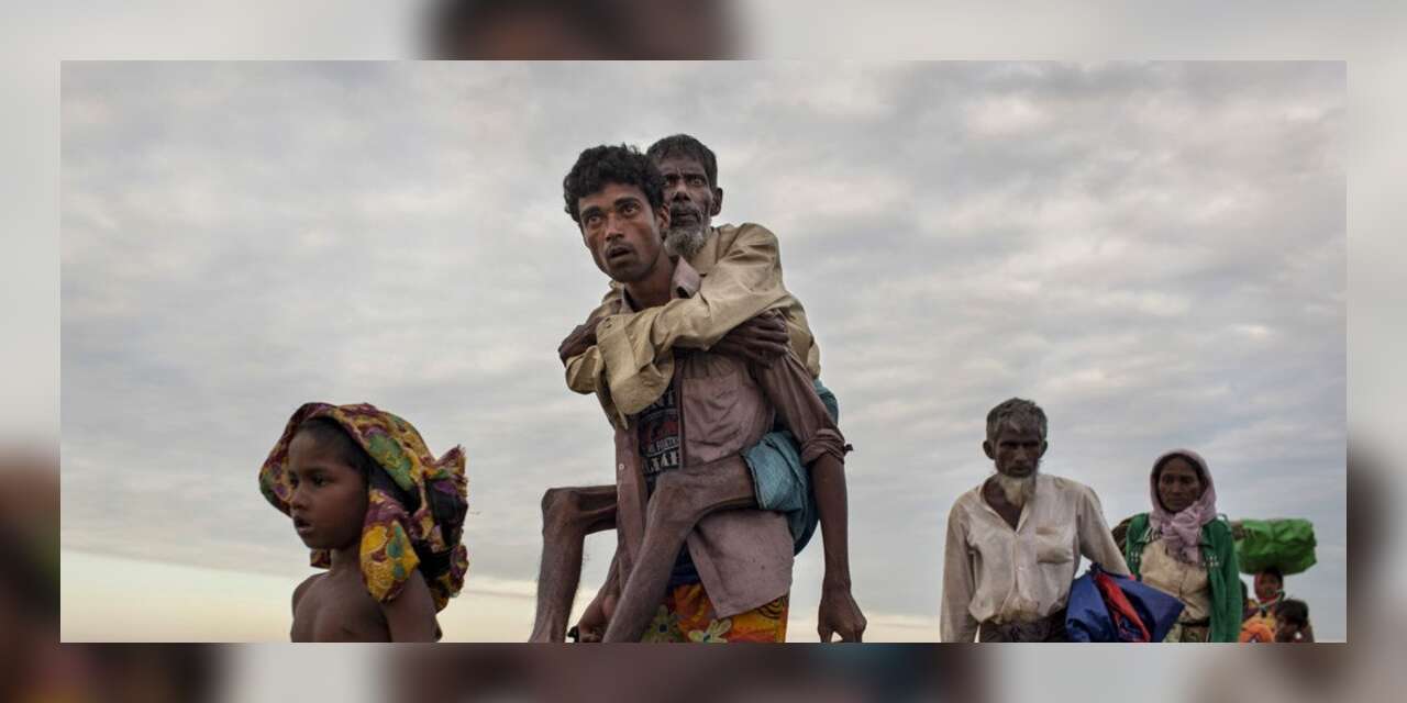 Bangladeş'in Rohingya sınavı ve küresel vicdan
