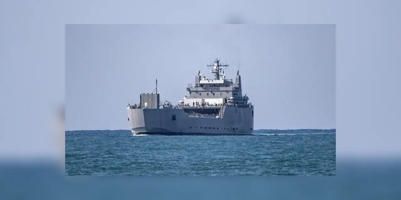 Yunanistan’da İsrail ile deniz altında çevreye zararlı askeri test yapıldığı iddiası
