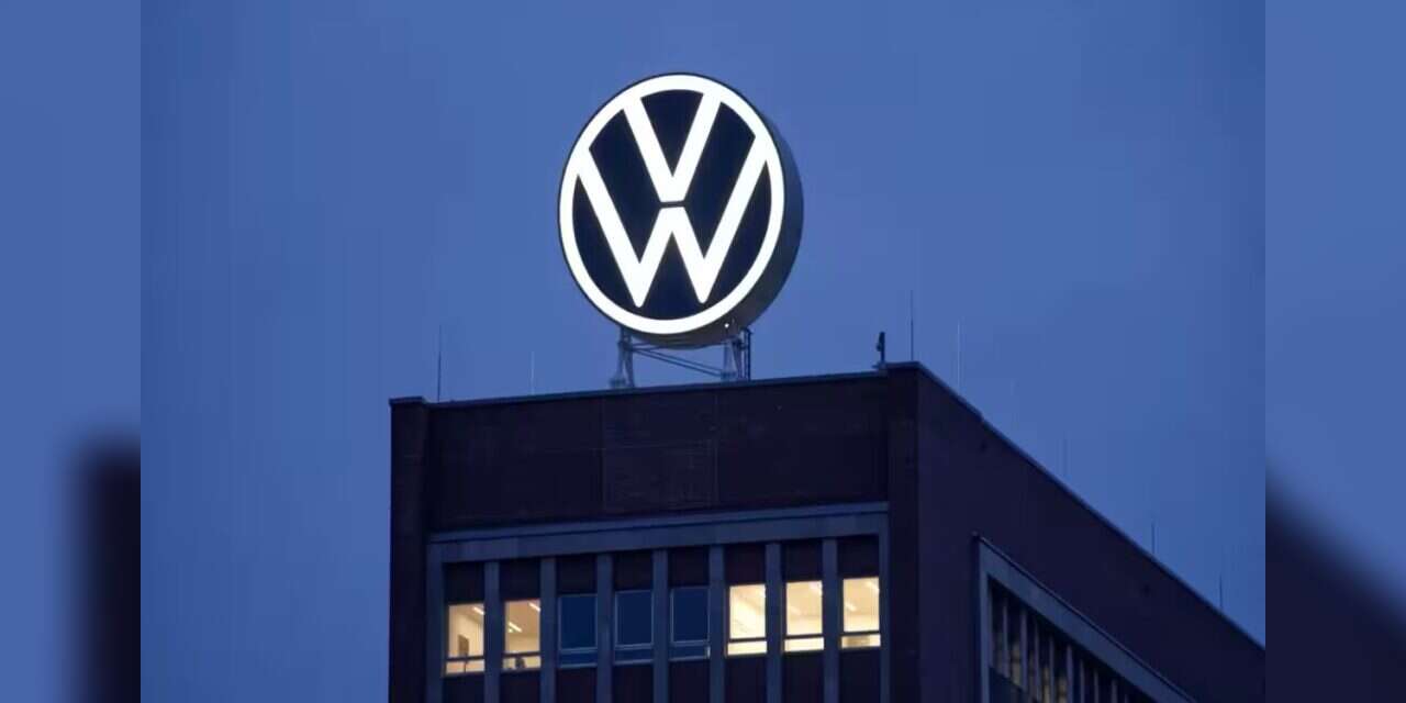 Ucuz Çin arabalarına karşı Volkswagen batmamak için çırpınıyor
