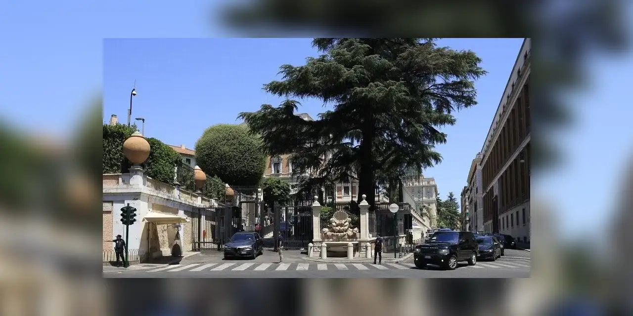 Lübnanlı yetkili: Roma'da İsrail ile yürütülen müzakerelerde iki pilot bölge için mutabakat sağlandı