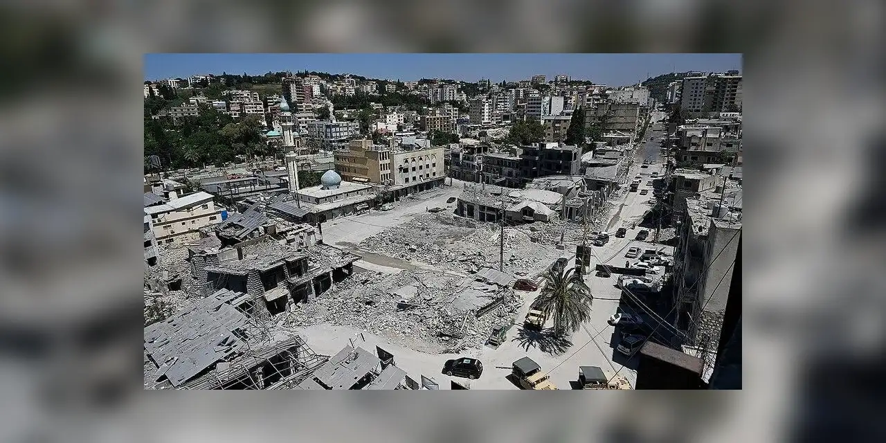 Soykırımcı İsrail ordusu, Lübnan'da işgal ettiği pilot bölgelerden birkaç gün içinde çekilebilir